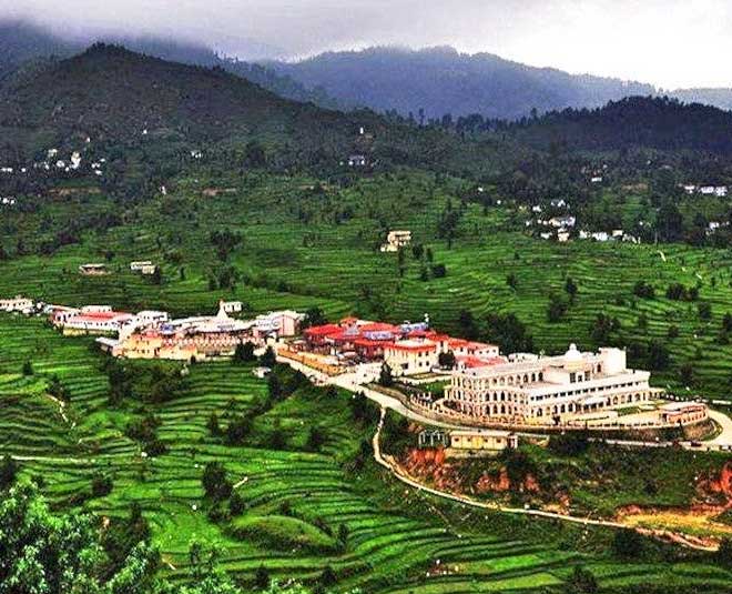 places to visit during weekends in november inside one