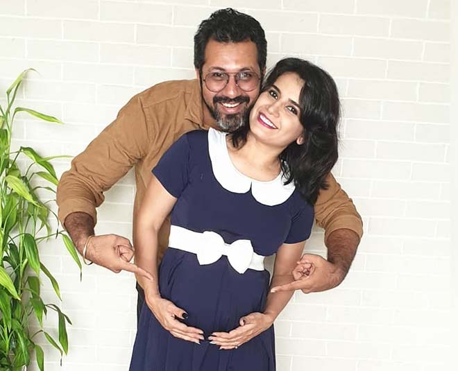 priya ahuja celebrating motherhood