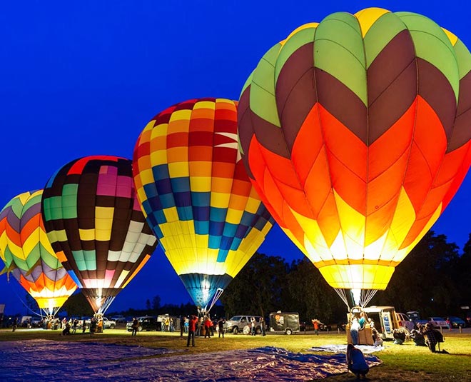 pushkar camel fair tour