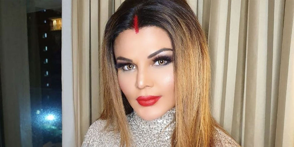 Queen Of Controversy, Rakhi Sawant's Journey Has Been Full Of Struggle But  It's Inspiring