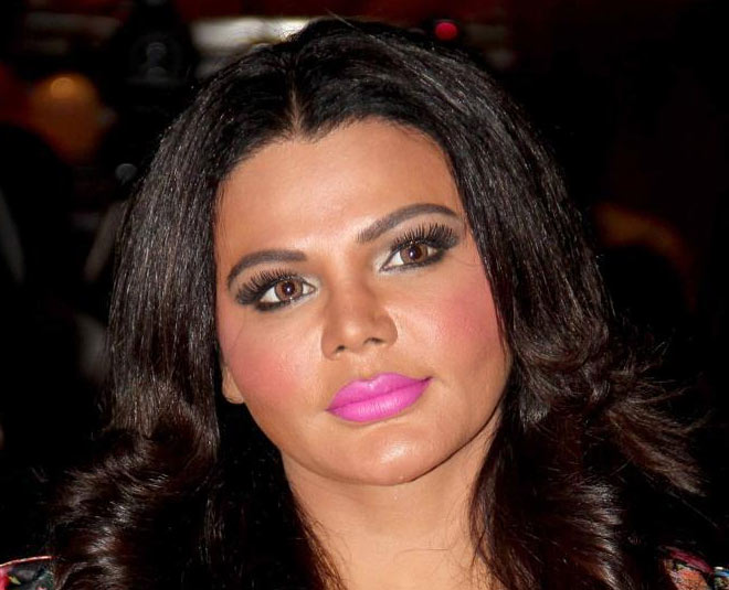 rakhi sawant politics