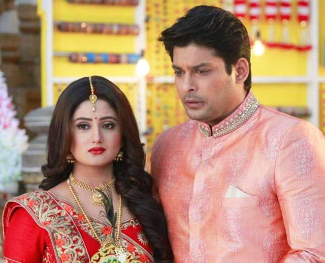 Real Or Rumoured? Sidharth Shukla And His Past Relationships -Real Or