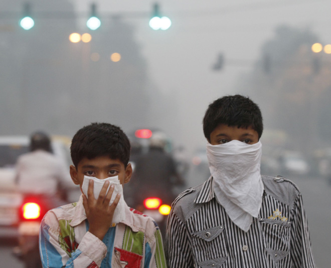 remedies of air pollution inside 