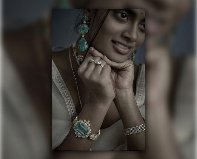 sabyasachi bridal jewellery 