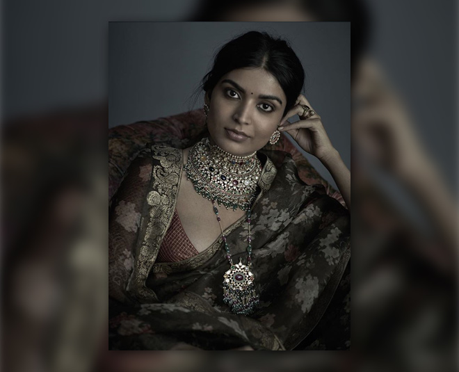 sabyasachi bridal jewellery beautiful design 
