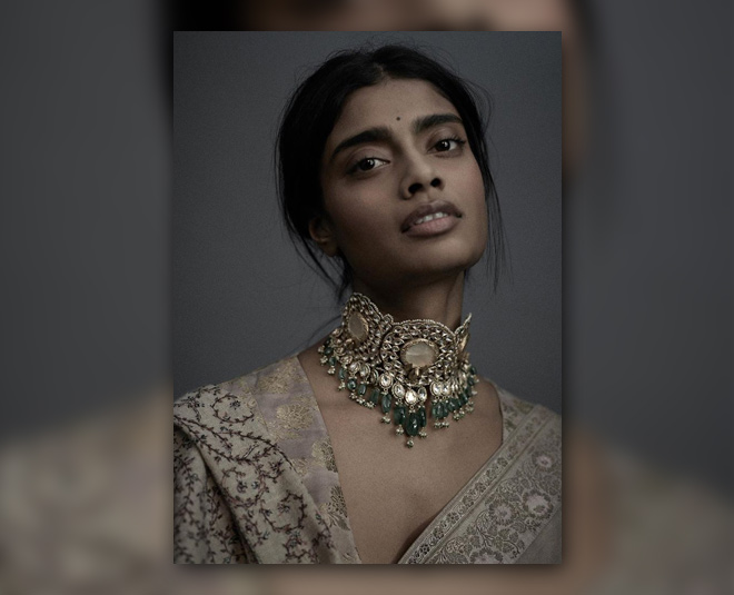 sabyasachi jewellery design