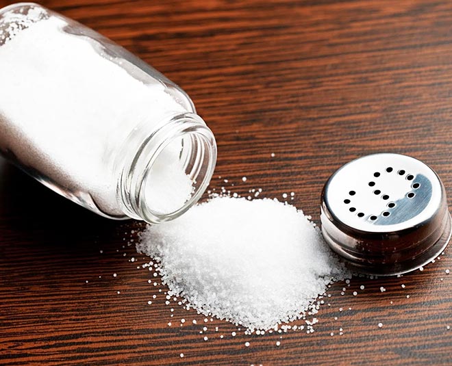salt bad for thyroid