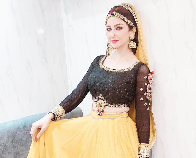 saumya tandon bhabhi ji