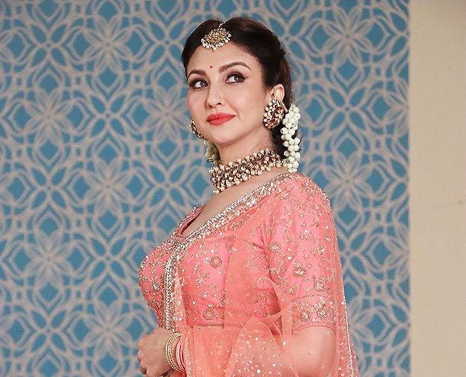 saumya tandon gori mam