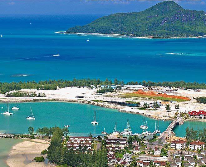 seychelles in budget five