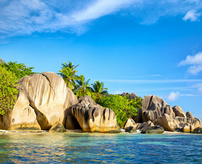seychelles in budget one