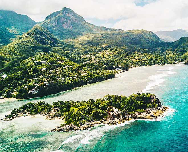 seychelles in budget three