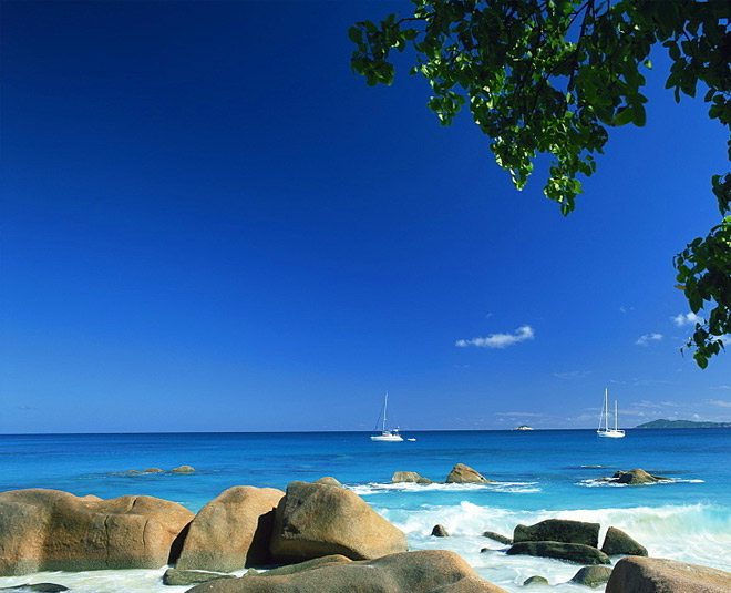 seychelles this new year four