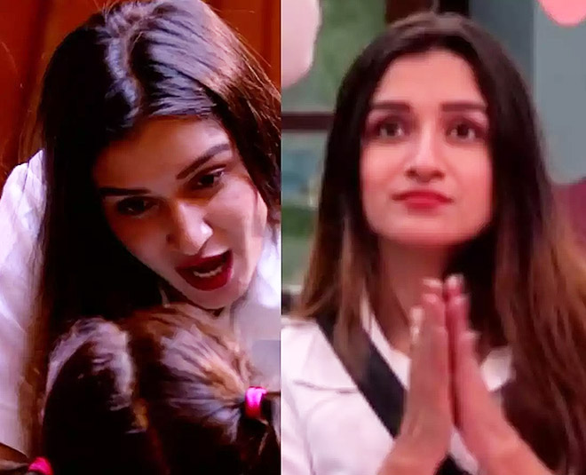 shefali bagga salary