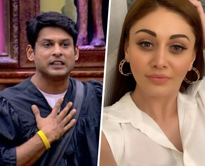 Bigg Boss 13: Shefali Jariwala's Husband Parag Tyagi Criticizes