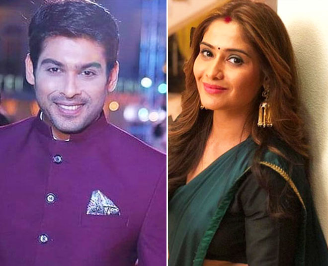 Siddharth Shukla Real And Rumoured Love Affairs-सिद्धार्थ शुक्ला और