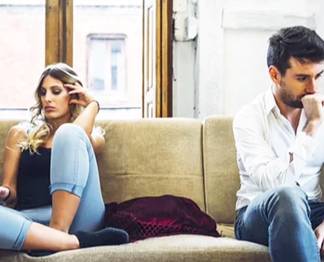 signs that you are in one side relationship inside one