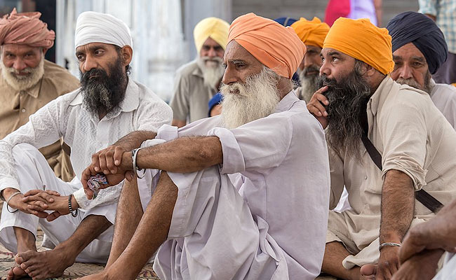 सिख धर्म के आखिरी गुरु कौन रहे हैं? sikh religion