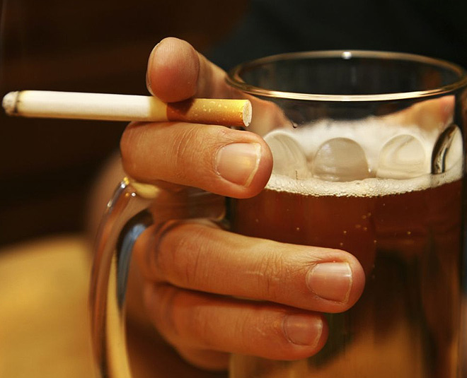 smoking avoid for kidney health INSIDE 