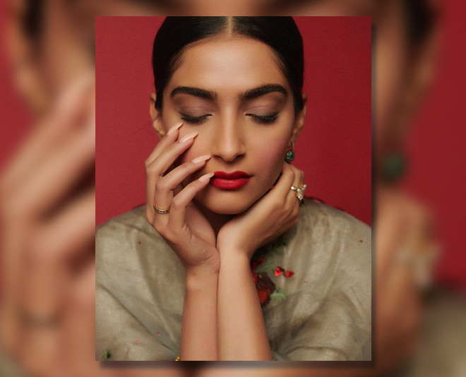 sonam kapoor eye makeup inspiration ()