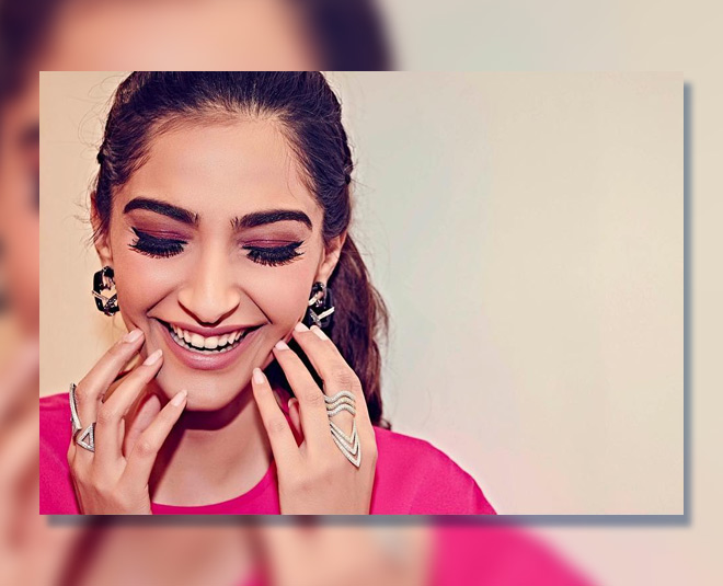sonam kapoor eye makeup inspiration ()