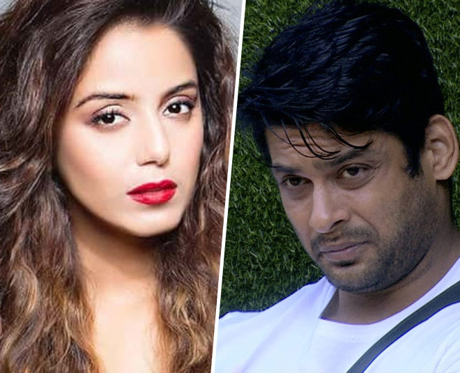 Ex Bigg Boss Contestant Srishty Rode Lashes Out On Tehseen For Calling ...