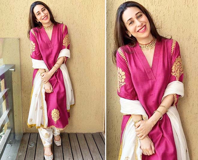 style lessons from karisma kapoor ()
