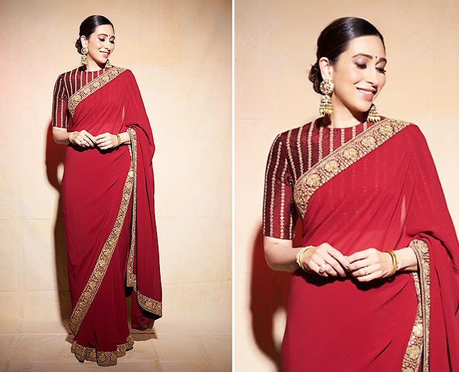 style lessons from karisma kapoor ()