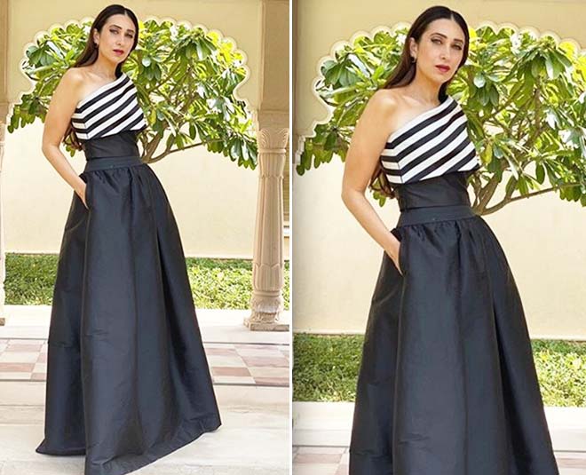 style lessons from karisma kapoor ()