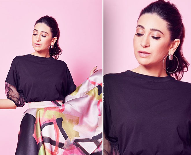 style lessons from karisma kapoor