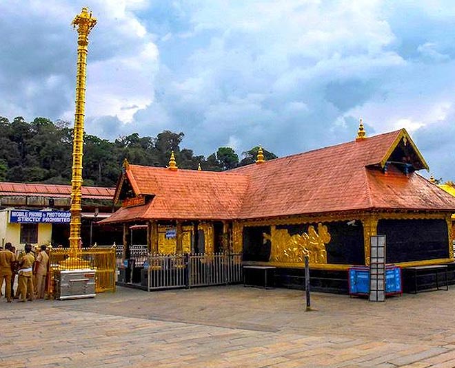 supreme court verdict on sabrimala