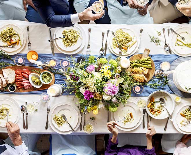 take care of your health during wedding season INSIDE one