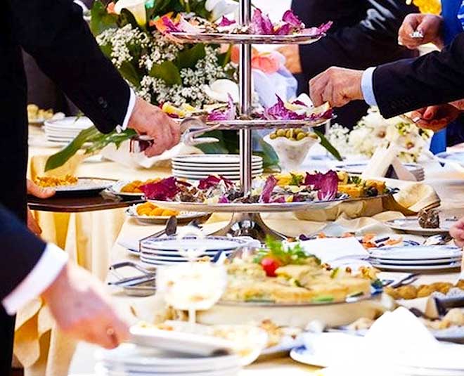 take care of your health during wedding season INSIDE two