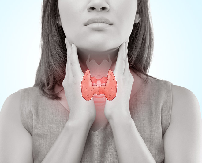 thyroid problem diet