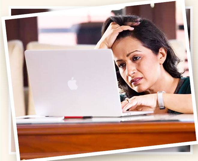 toxic work  environment into a bad mother iinside 