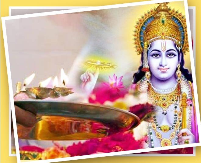 Utpanna Ekadashi 2019: Shubh Muhurat Puja Vidhi Vrat Katha Date Time ...