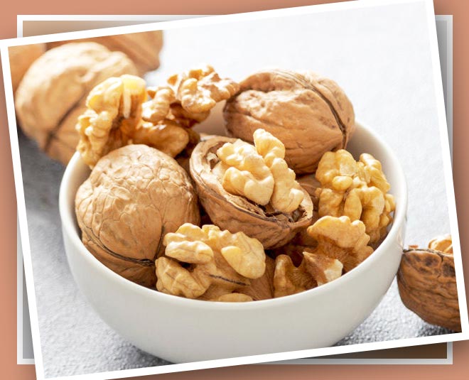 walnut benefits for hair