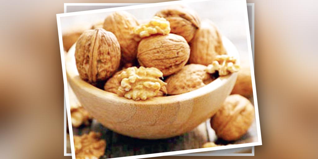 Superfood for Superwomen Benefits of Walnuts for Women Health By