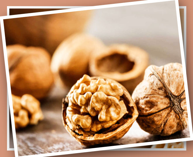 walnut benefits for skin