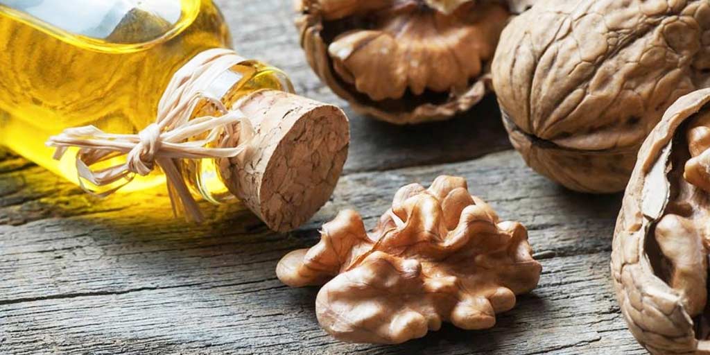 Winter Hair Care Tips 4 Amazing Benefits Of Walnut Oil For Healthy Hair