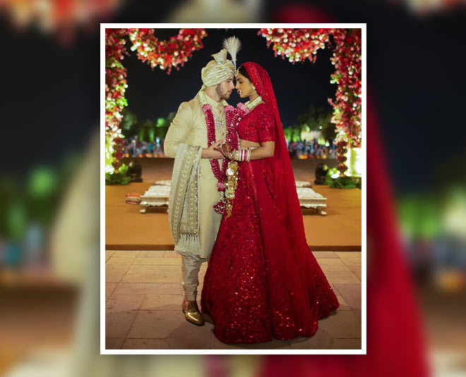 ड्रीमी वेडिंग wedding anniversary groom