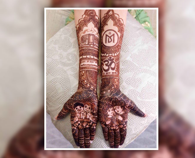 wedding mehndi henna designs images 