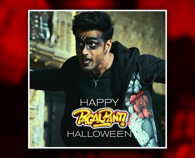 पुलकित सम्राट की पागलपंति- what does halloween mean in the bible
