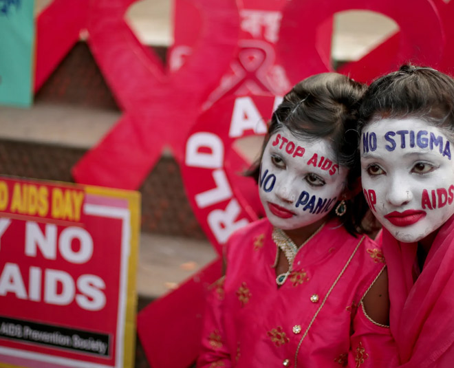 world aids day myths about hiv aids m