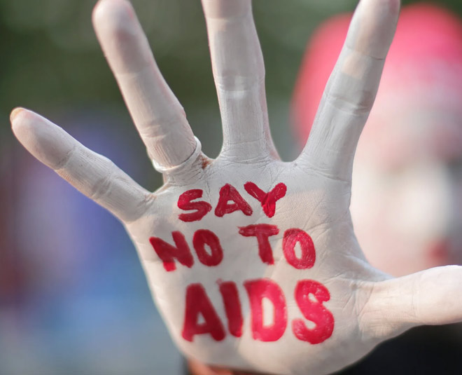 world aids day myths about hiv aids three