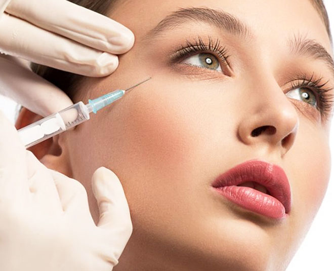 wrinkle treatment beauty thearpy