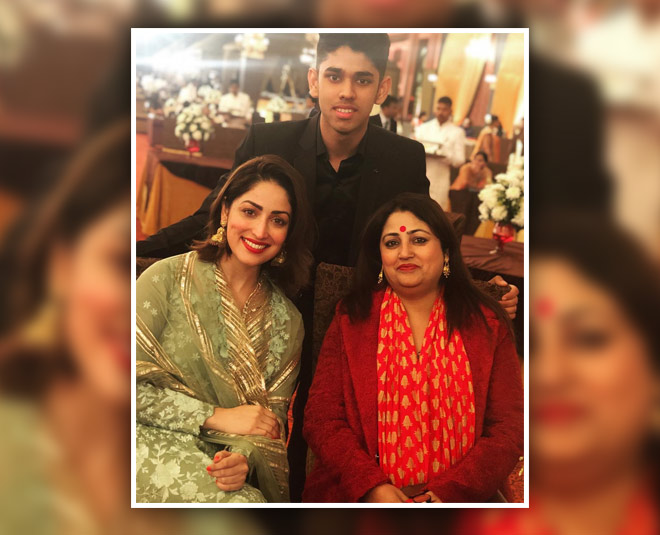 yami gautam tv actress