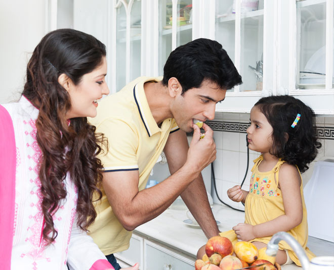 your life will  change after  marriage inside two