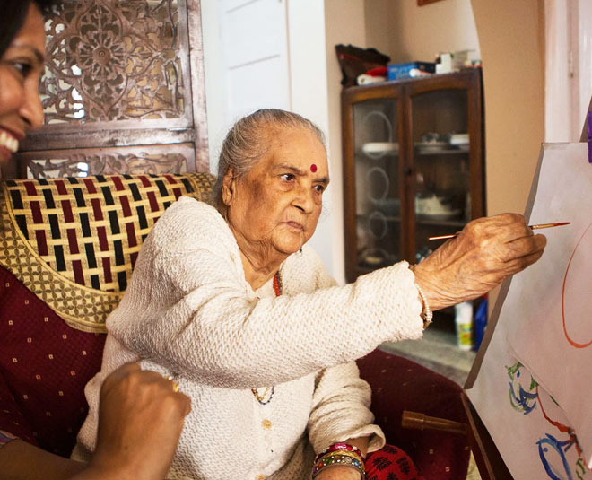 your life will  change after  marriage inside one