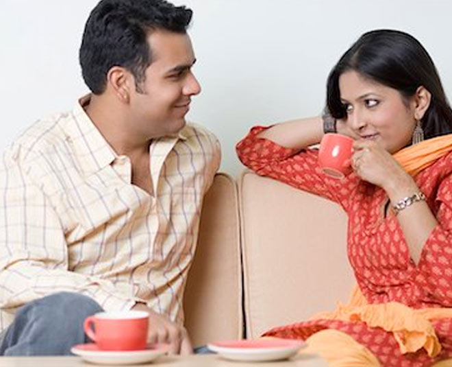 your life will  change after  marriage inside three